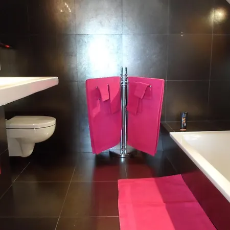 شاليه Atelier دافوس