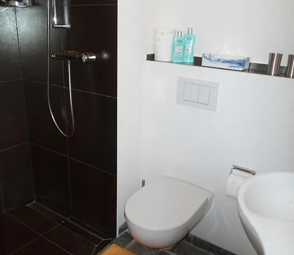 Atelier Chalé Davos