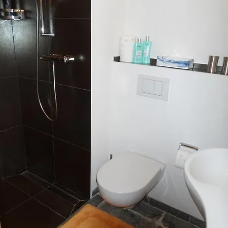 Atelier Domek alpejski Davos