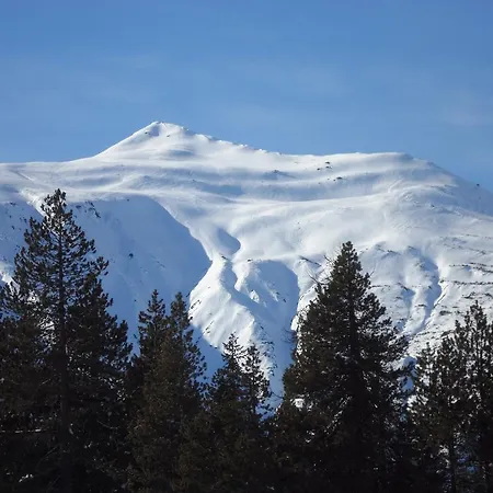 Atelier Domek alpejski