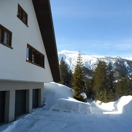 Chalet Atelier *