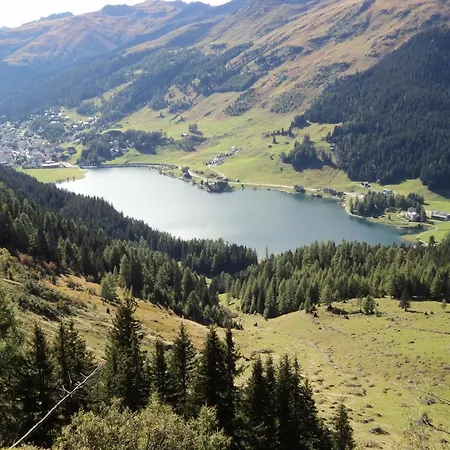 Domek alpejski Atelier *