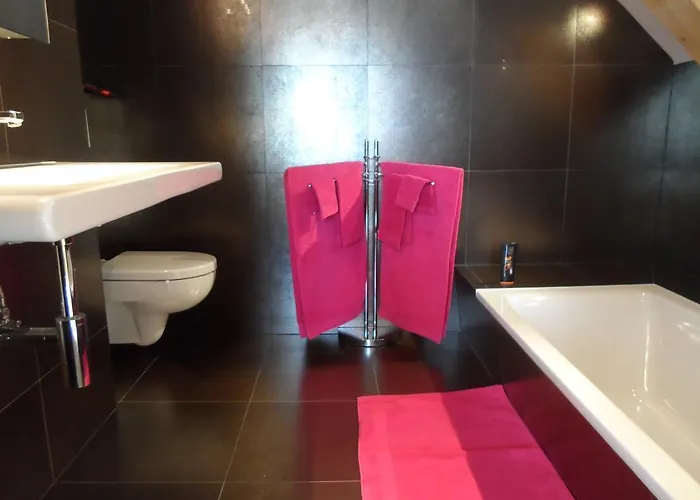 Chalet Atelier Davos