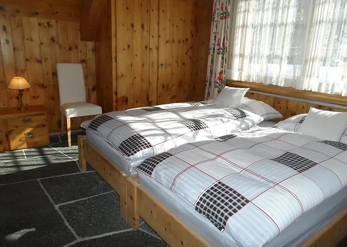 シャレー Atelier